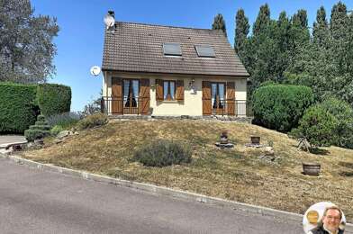 Maison 5 pièces 210000 €