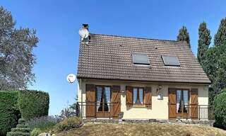 Maison 5 Pièces 105 m² à vendre à La Belliole (89150)