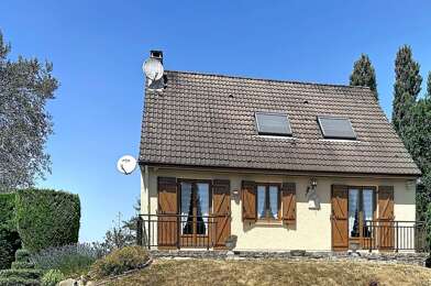 Maison 5 pièces 202000 €