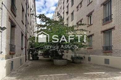 Appartement 2 pièces 199000 €