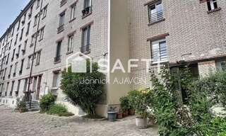 Appartement 2 Pièces 28 m² à vendre à Montreuil (93100)