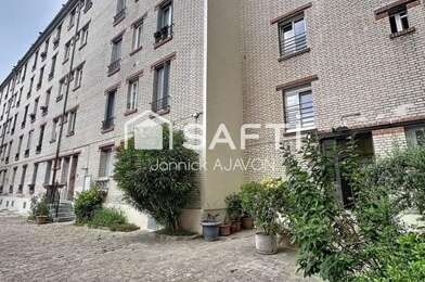 Appartement 2 pièces 199000 €