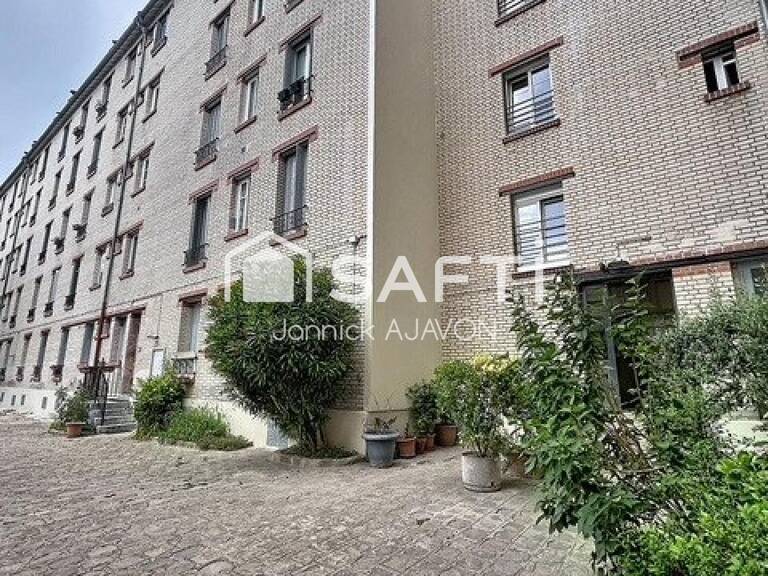 2 Pièces idéalement situé au coeur du Bas de Montreuil — photo 1