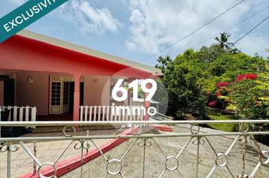 Maison 5 pièces 249000 €