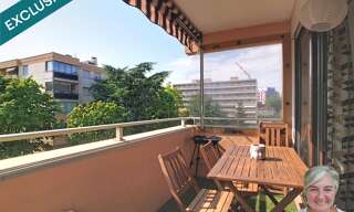 Appartement 5 Pièces 91 m² à vendre à Vénissieux (69200)