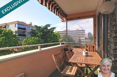 Appartement 5 pièces 215000 €