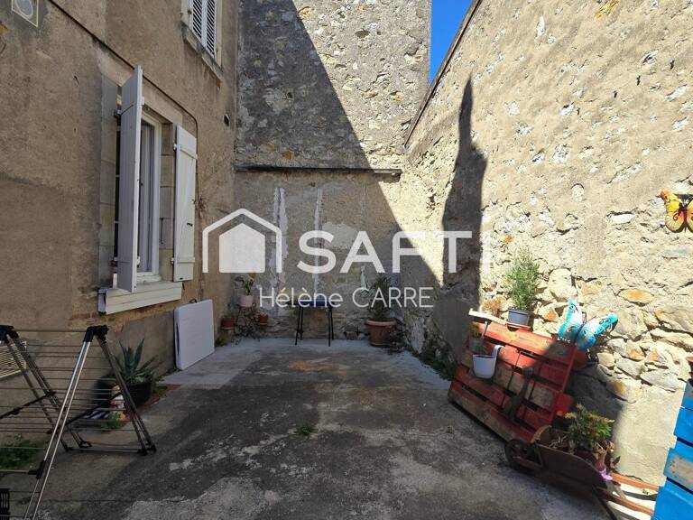 Appartement rdc 2 pièces 54 m2 — photo 1