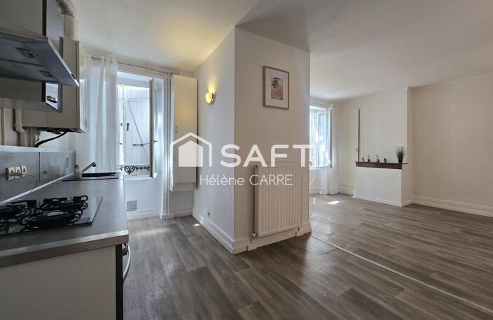 Appartement rdc 2 pièces 54 m2 — photo 2
