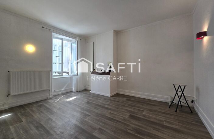 Appartement rdc 2 pièces 54 m2 — photo 3