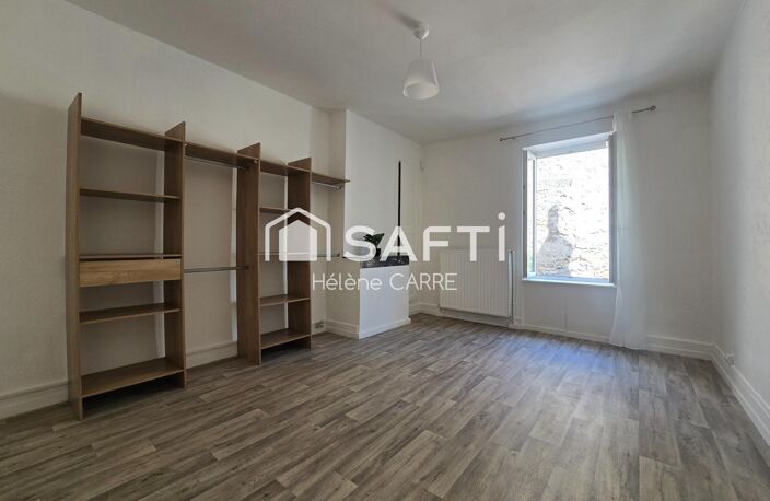 Appartement rdc 2 pièces 54 m2 — photo 5