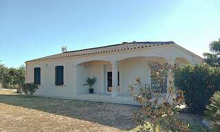 Maison 5 Pièces 110 m² à vendre à Saint-Félix (17330)