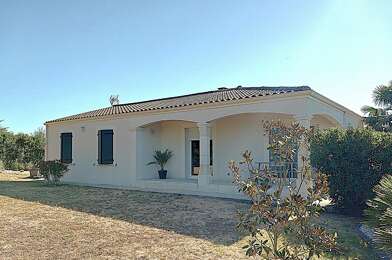 Maison 5 pièces 255000 €