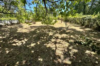Terrain  286000 €