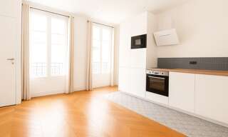 Appartement 2 Pièces 32 m² à vendre à Paris 7 (75007)