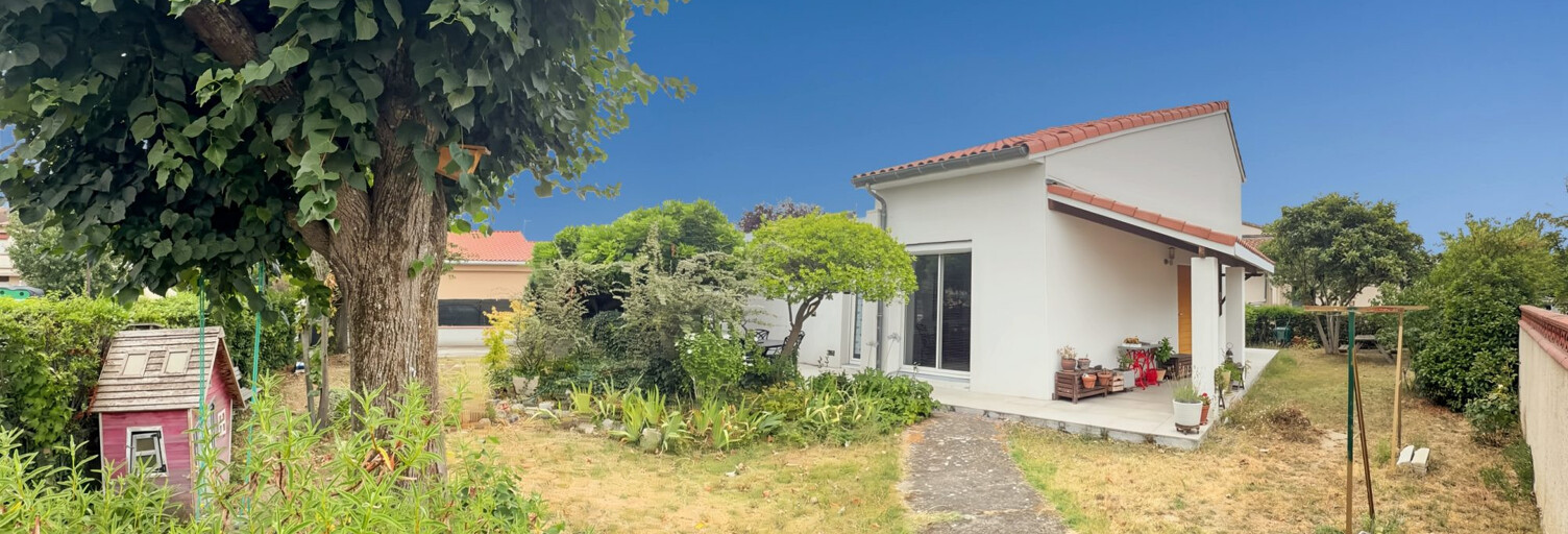 Maison 5 Pièces 138 m² à vendre à Muret (31600)