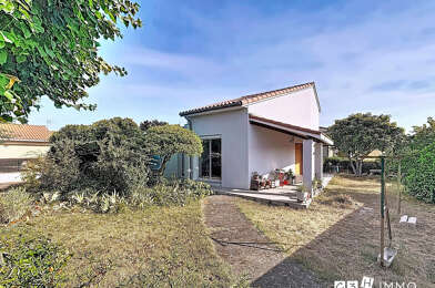 Maison 5 pièces 348000 €