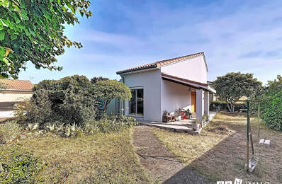 Maison à vendre Muret — photo du bien