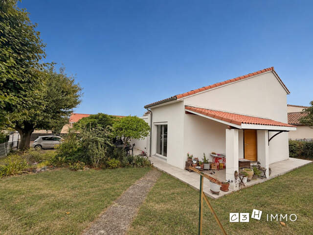 Maison à vendre Muret — photo du bien
