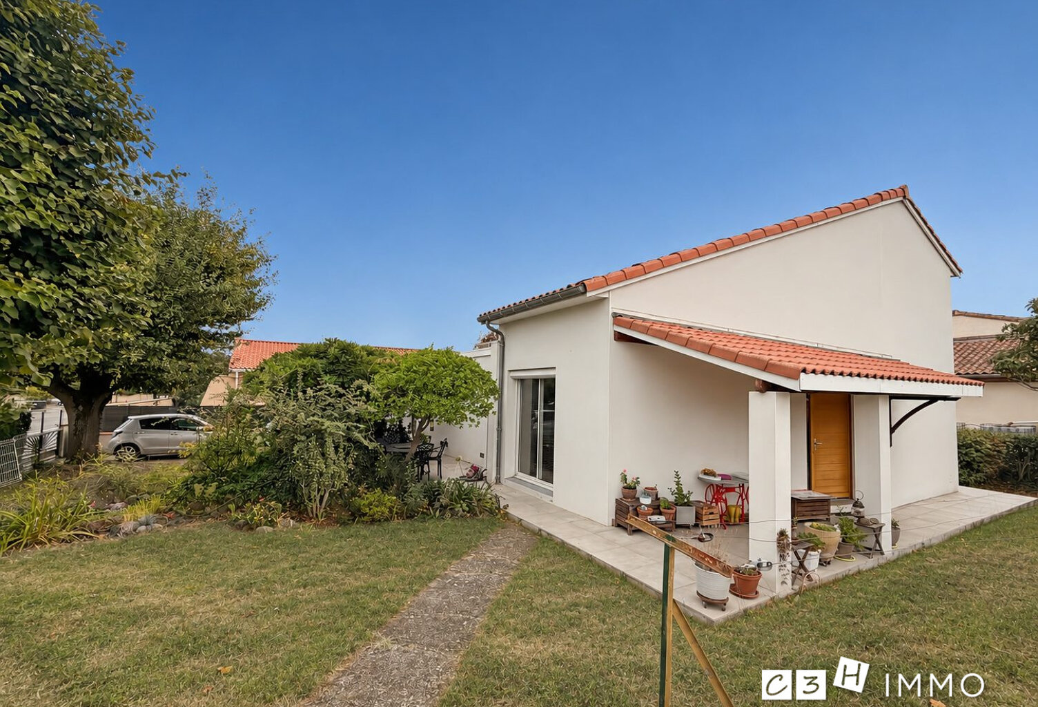 Maison à vendre Muret — photo 1