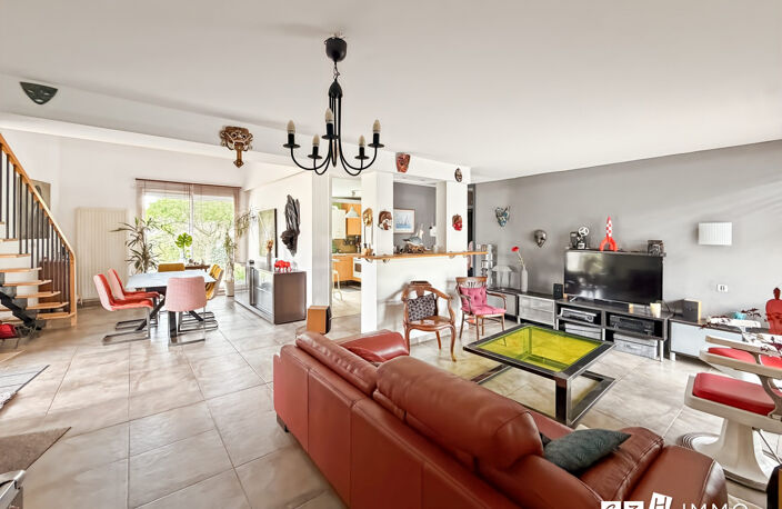 Maison à vendre Muret — photo 4