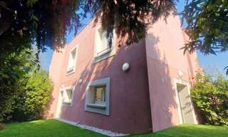Appartement 4 Pièces 136 m² à louer à Cagnes-sur-Mer (06800)