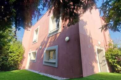 Appartement 4 pièces 1800 €
