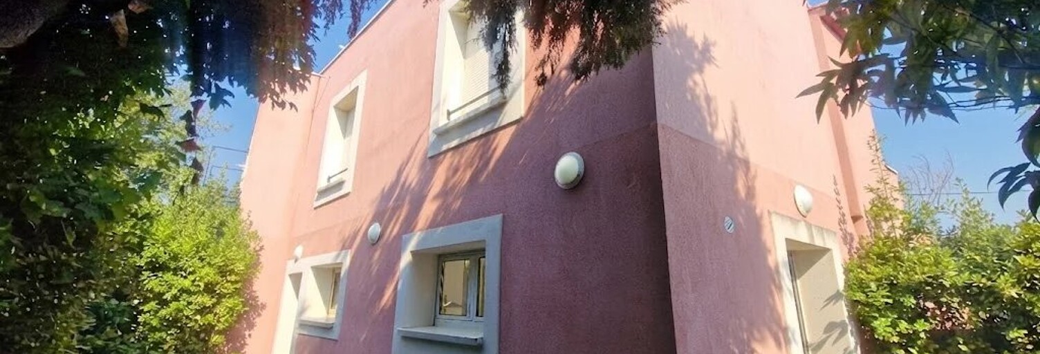 Appartement 4 Pièces 136 m² à louer à Cagnes-sur-Mer (06800)