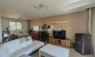 Maison 5 Pièces 130 m² à vendre à Déols (36130)