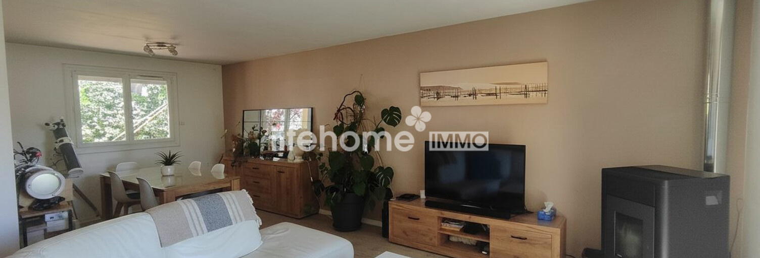 Maison 5 Pièces 130 m² à vendre à Déols (36130)