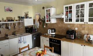 Appartement 5 Pièces 92 m² à vendre à Les Abrets en Dauphiné (38490)