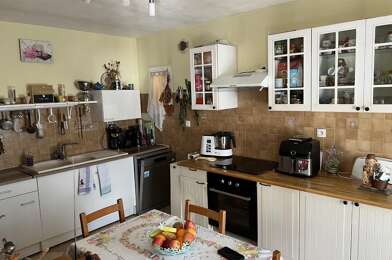 Appartement 5 pièces 179000 €