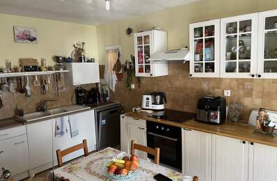 Appartement F5 — photo du bien