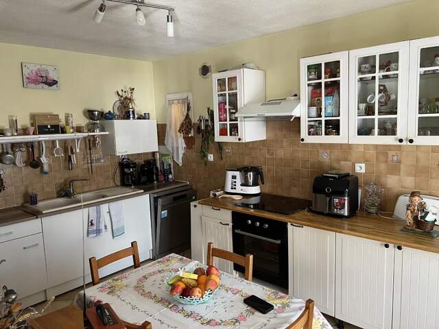 Appartement F5 — photo du bien