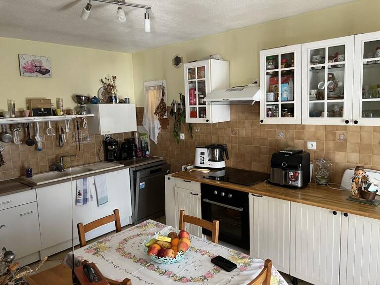 Appartement F5 — photo 1