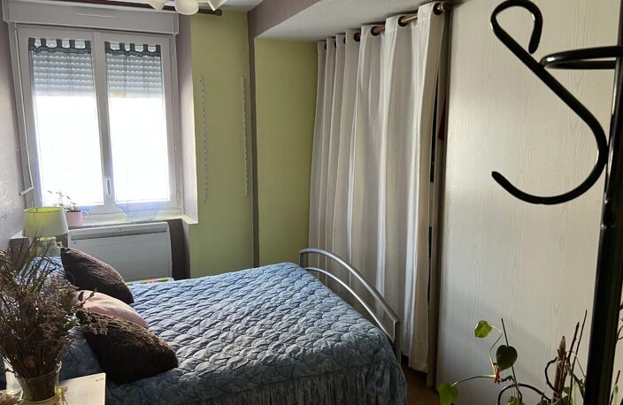 Appartement F5 — photo 2