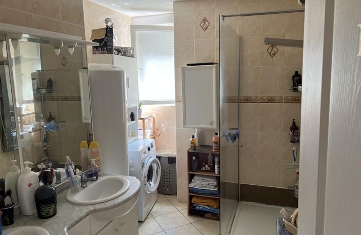 Appartement F5 — photo 3