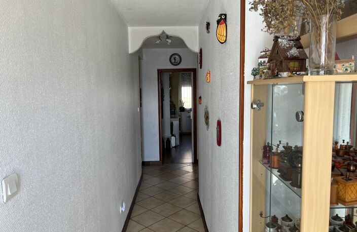 Appartement F5 — photo 4