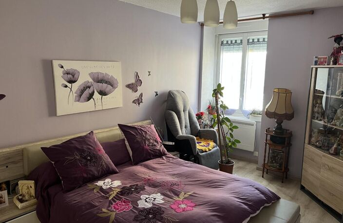 Appartement F5 — photo 5