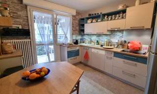 Appartement 5 Pièces 93 m² à vendre à Meyzieu (69330)