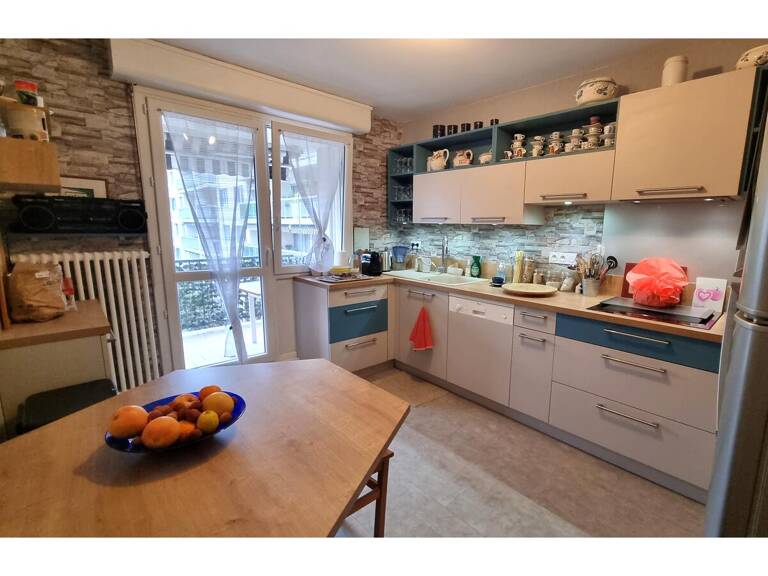 Appartement F5 — photo 1