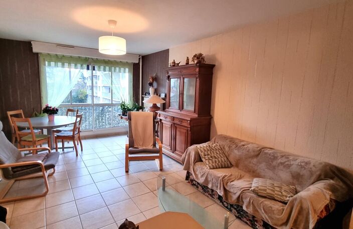Appartement F5 — photo 2
