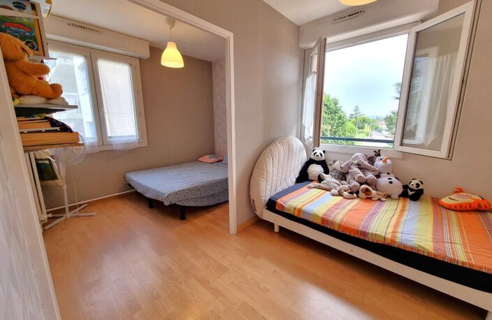 Appartement F5 — photo 3