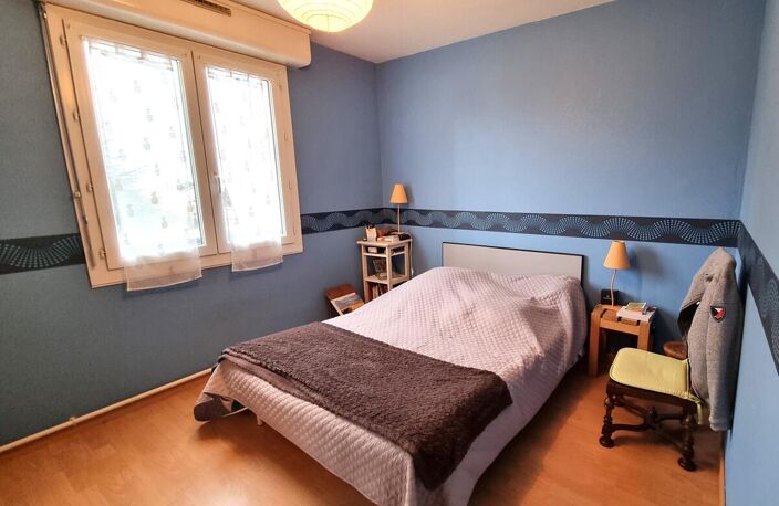 Appartement F5 — photo 5