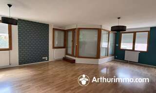 Appartement 3 Pièces 91 m² à louer à Belfort (90000)