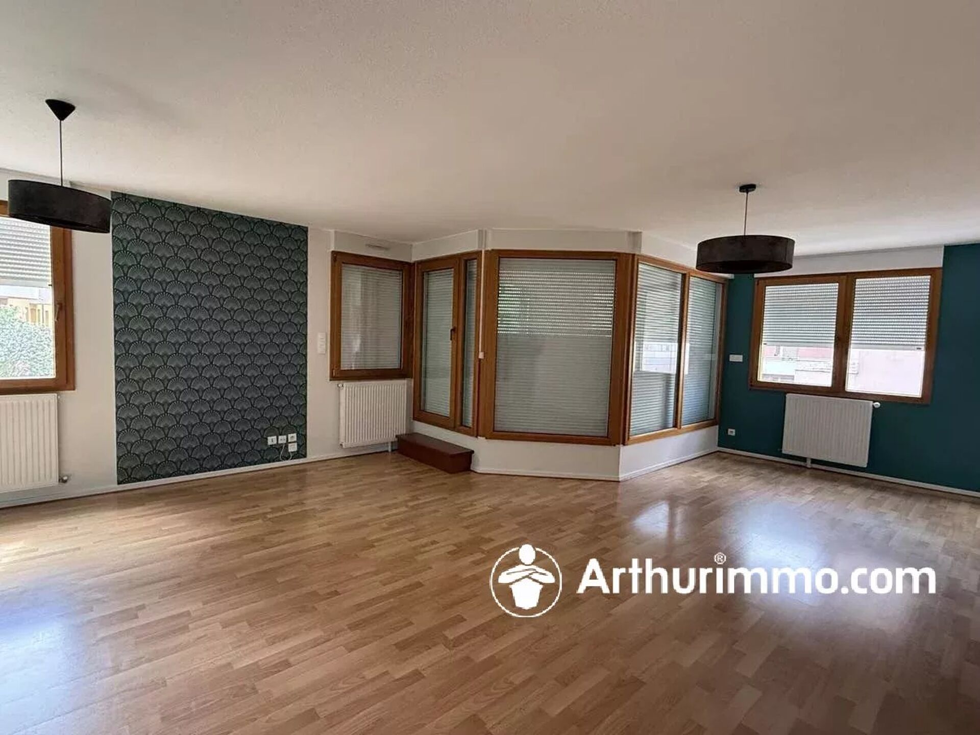 Appartement 3 pièces 91 m² · à Belfort · 91 m² · 932 €/mois