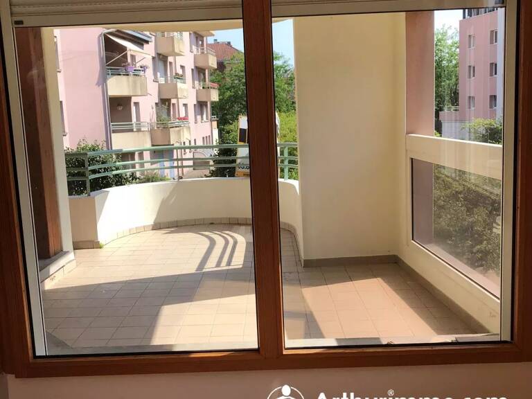 Appartement de 92 m² Vieille Ville avec Balcon — photo 1