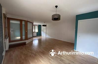 Appartement de 92 m² Vieille Ville avec Balcon — photo du bien