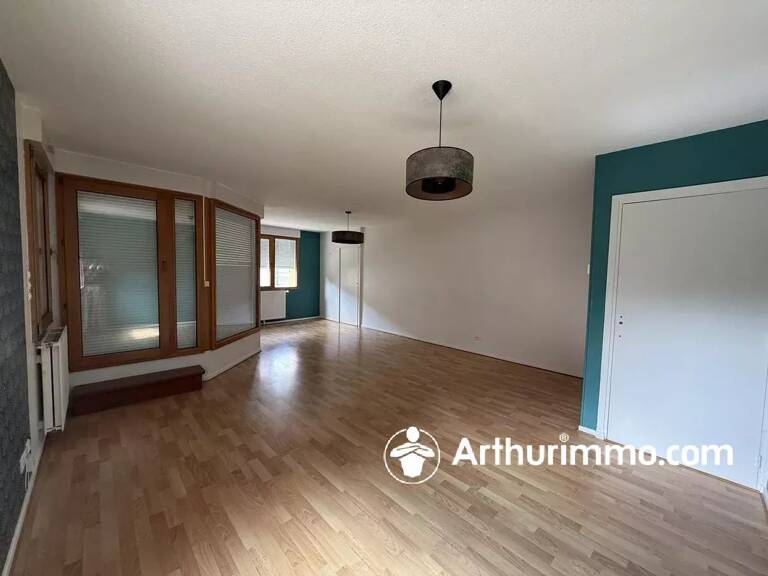 Appartement de 92 m² Vieille Ville avec Balcon — photo 1