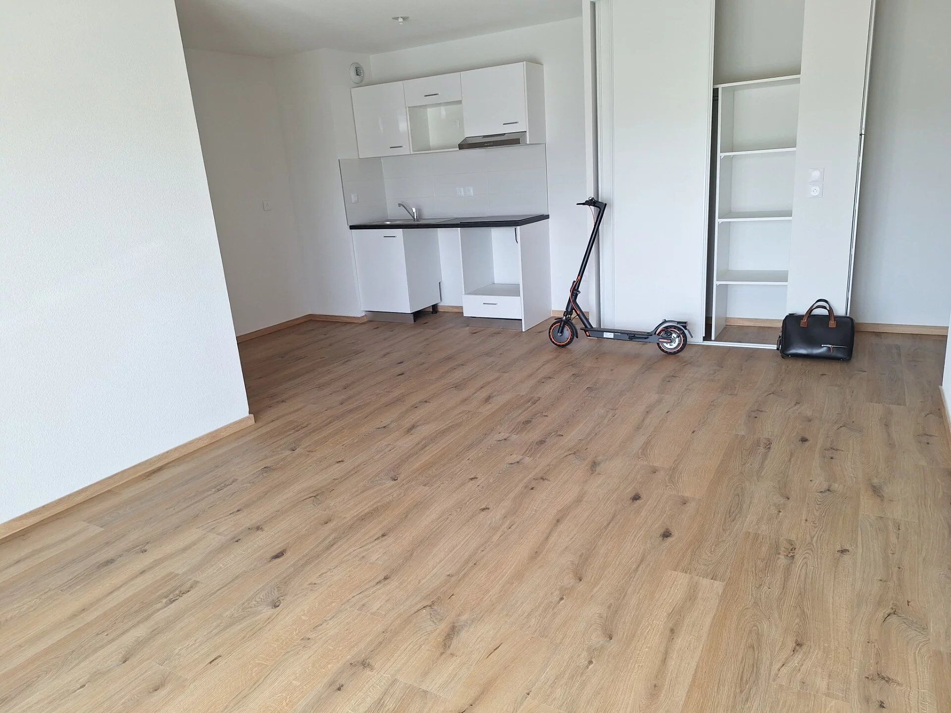 Appartement 63 m² · à Perpignan · 63 m² · 153 500 €