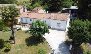Maison 4 Pièces 101 m² à vendre à Saint-Astier (24110)